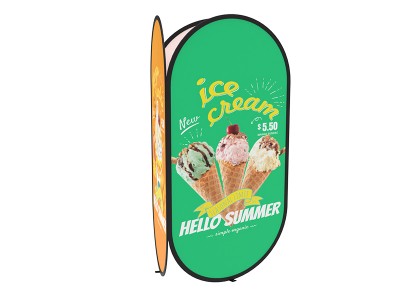 Tower Pop Up A-Frame Banner - Medium Tower Pop Up A-Frame Banner - Medium