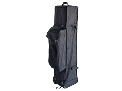 Pop-up Tent 10x10ft with Double-sided Full Backwall & 2x Double-sided Full Side Panel Pop-up Tent 10x10ft with Double-sided Full Backwall & 2x Double-sided Full Side Panel