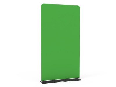 4ft Trade Show Backdrop