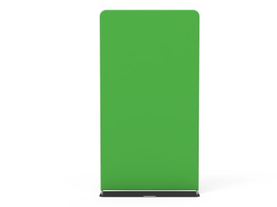 4ft Trade Show Backdrop