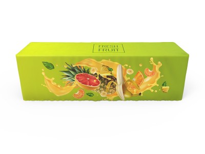 8ft branded printing fitted fabric table cloth 8ft branded printing fitted fabric table cloth