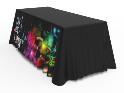 6ft Loose fit printed table cloth 6ft Loose fit printed table cloth