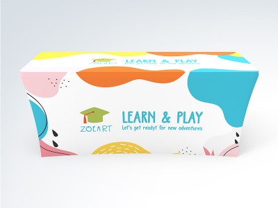 6ft Stretch Fit Branded Printing Table Cover with Zippered Back