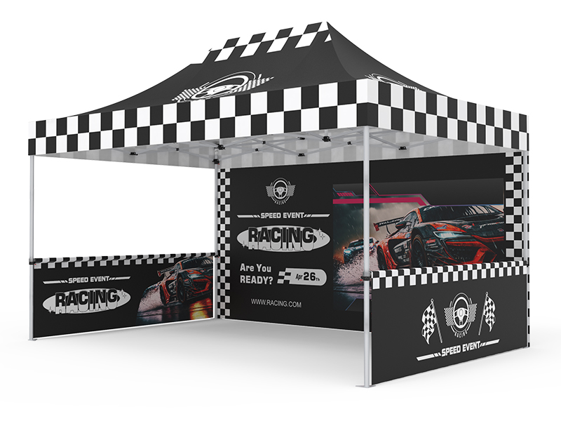 event canopy tents